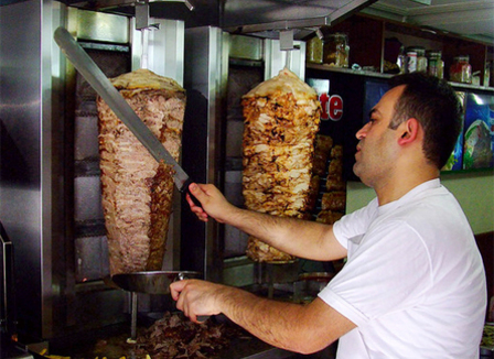 kebab-paris