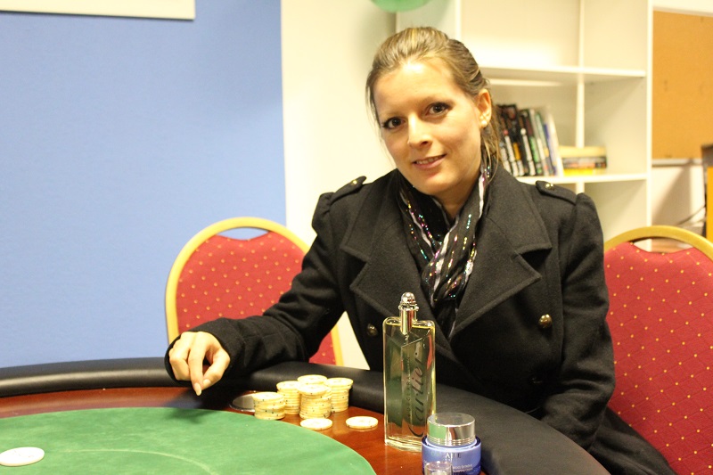 Pokerthon MissValue