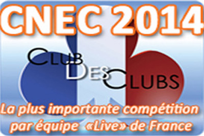 CNEC2014