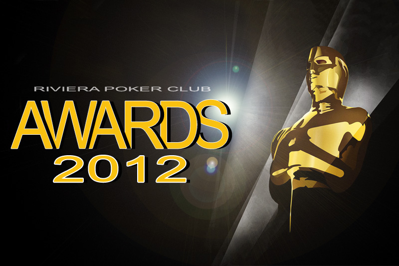 Awards2012
